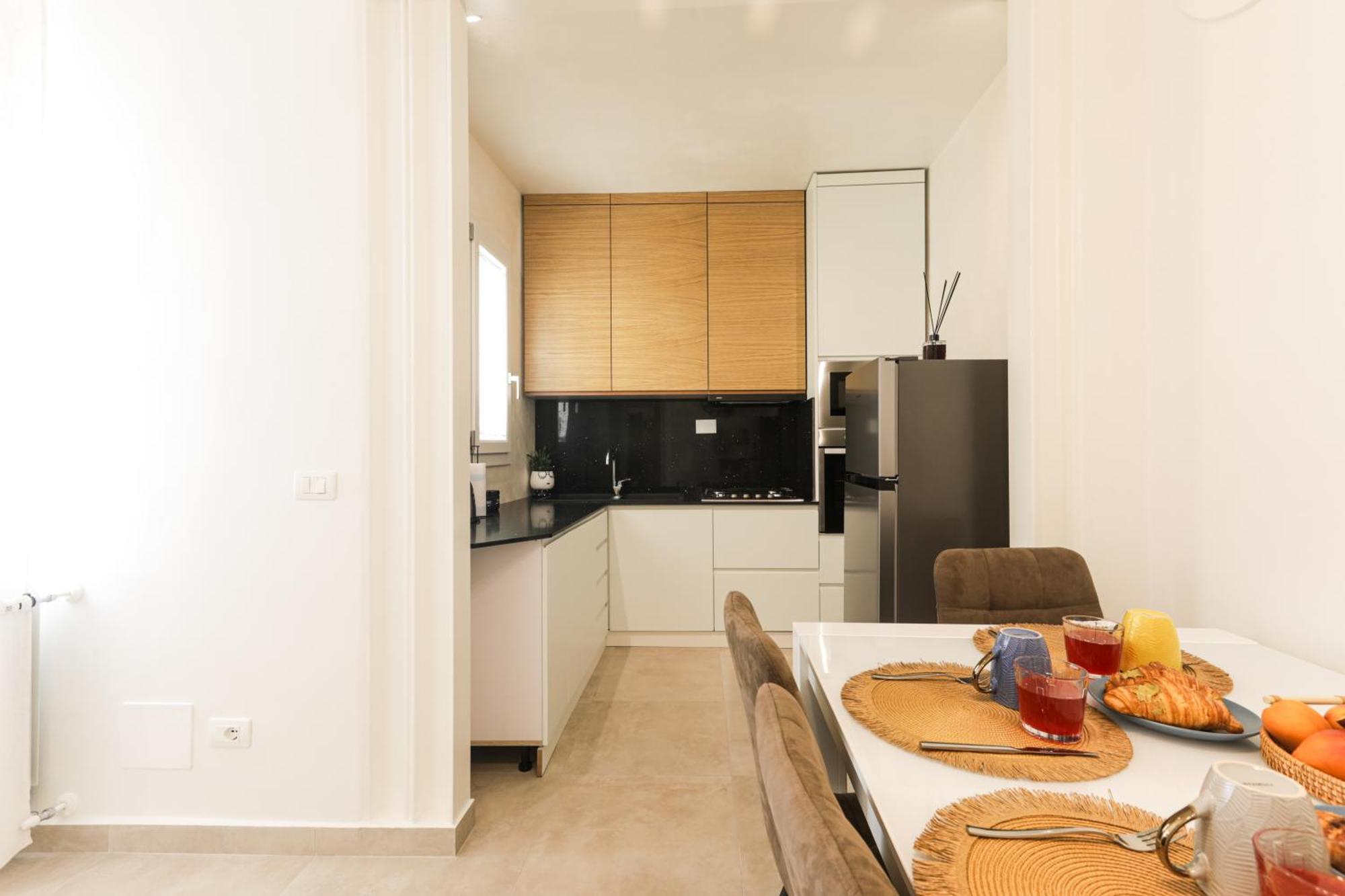 Magicflo Santa Croce Appartamento Φλωρεντία Εξωτερικό φωτογραφία