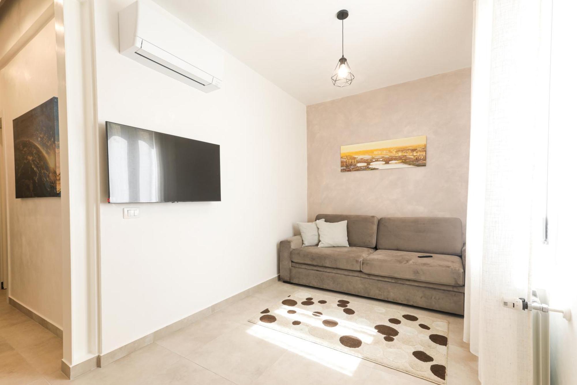 Magicflo Santa Croce Appartamento Φλωρεντία Εξωτερικό φωτογραφία