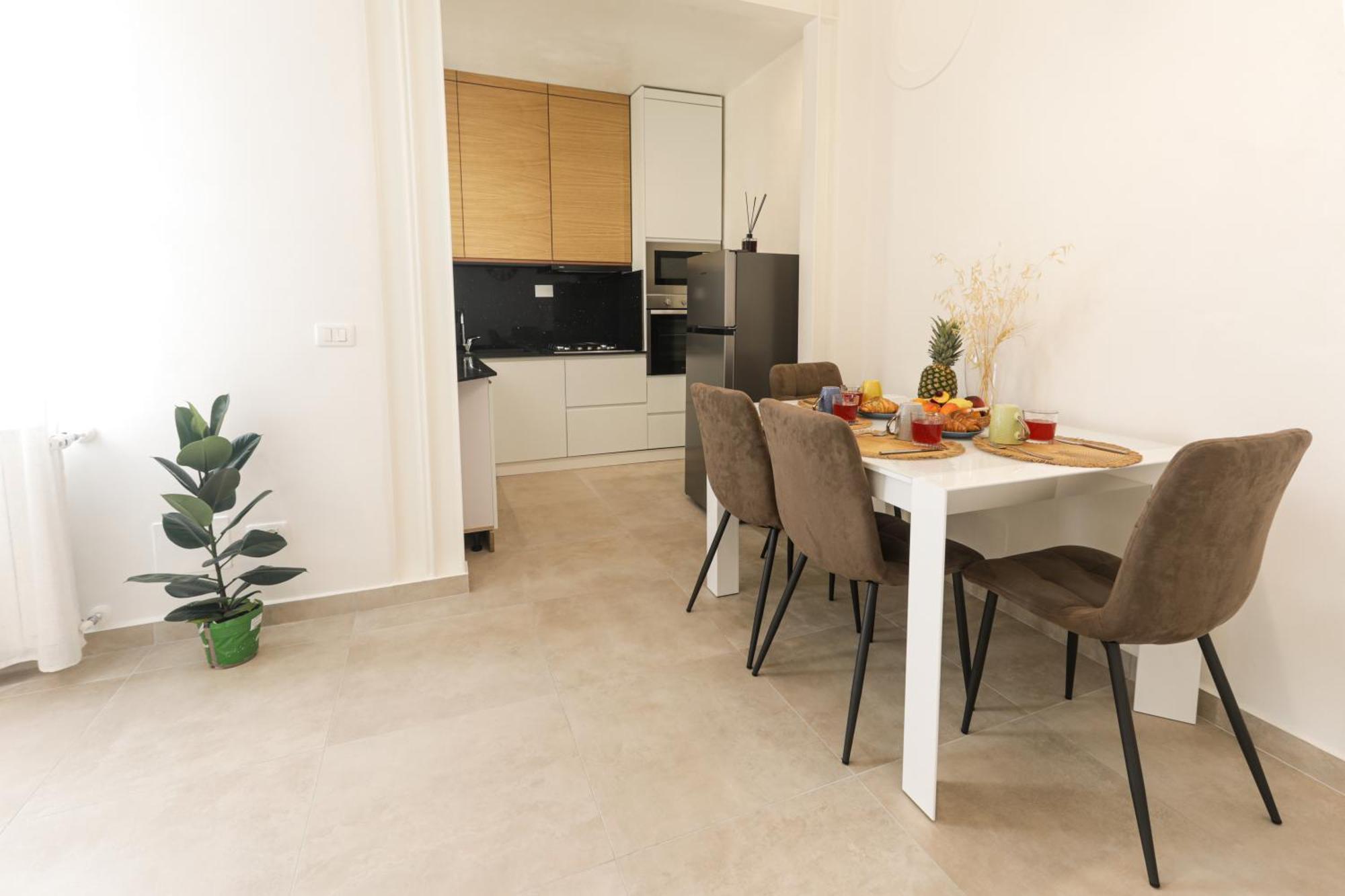 Magicflo Santa Croce Appartamento Φλωρεντία Εξωτερικό φωτογραφία