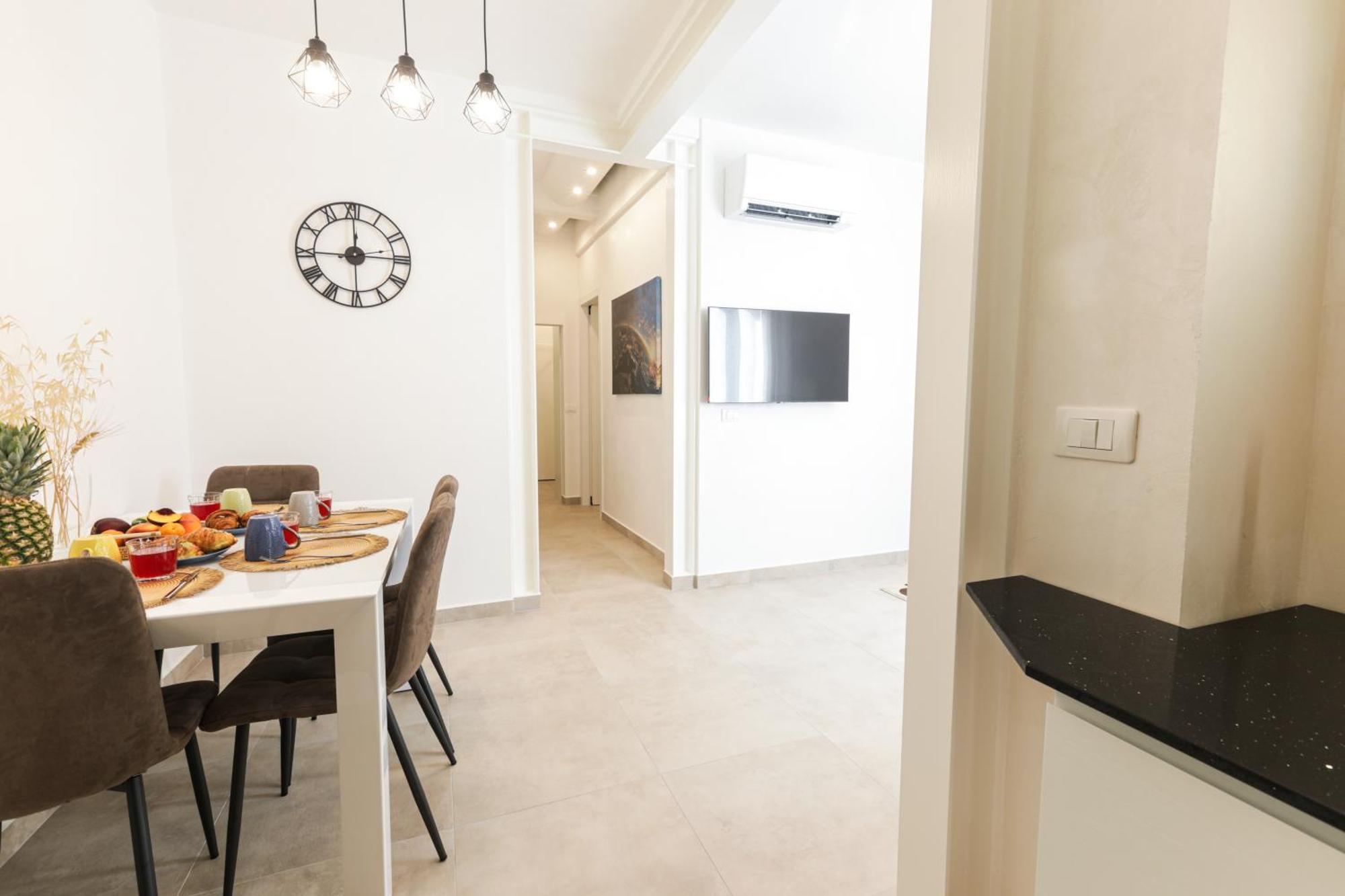 Magicflo Santa Croce Appartamento Φλωρεντία Εξωτερικό φωτογραφία
