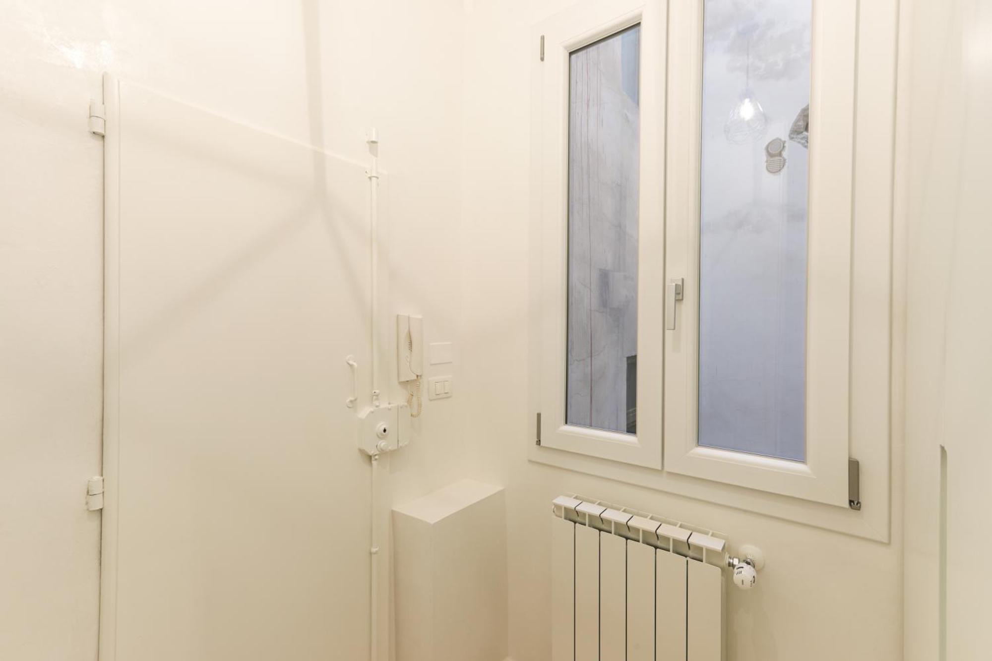 Magicflo Santa Croce Appartamento Φλωρεντία Εξωτερικό φωτογραφία