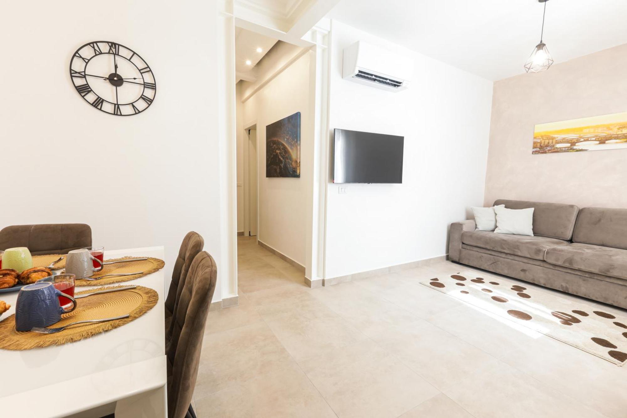 Magicflo Santa Croce Appartamento Φλωρεντία Εξωτερικό φωτογραφία