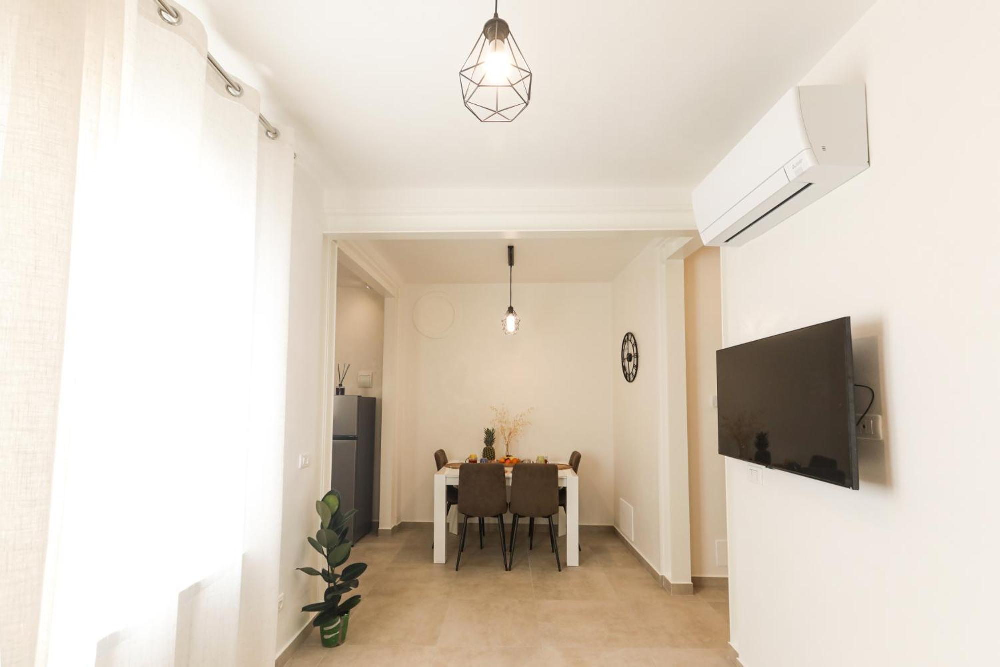 Magicflo Santa Croce Appartamento Φλωρεντία Εξωτερικό φωτογραφία