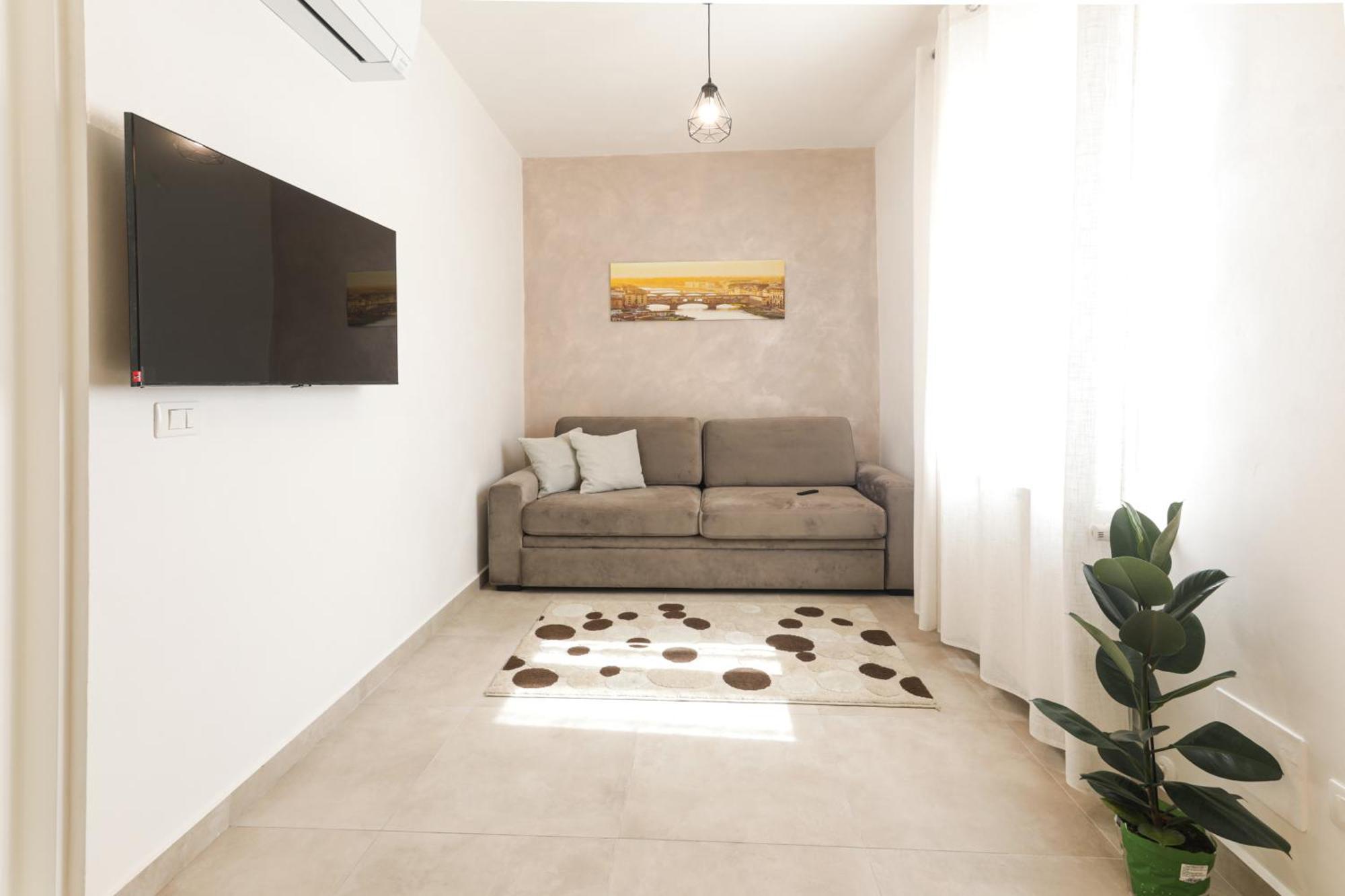 Magicflo Santa Croce Appartamento Φλωρεντία Εξωτερικό φωτογραφία