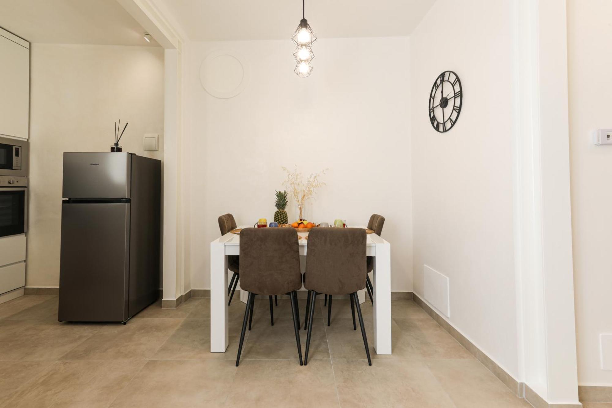 Magicflo Santa Croce Appartamento Φλωρεντία Εξωτερικό φωτογραφία