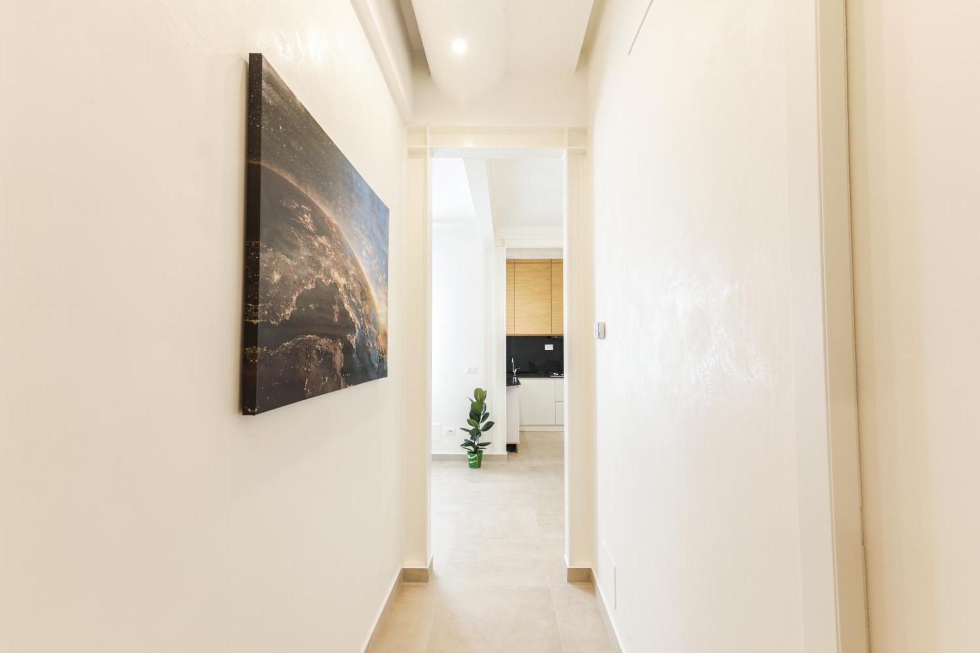 Magicflo Santa Croce Appartamento Φλωρεντία Εξωτερικό φωτογραφία