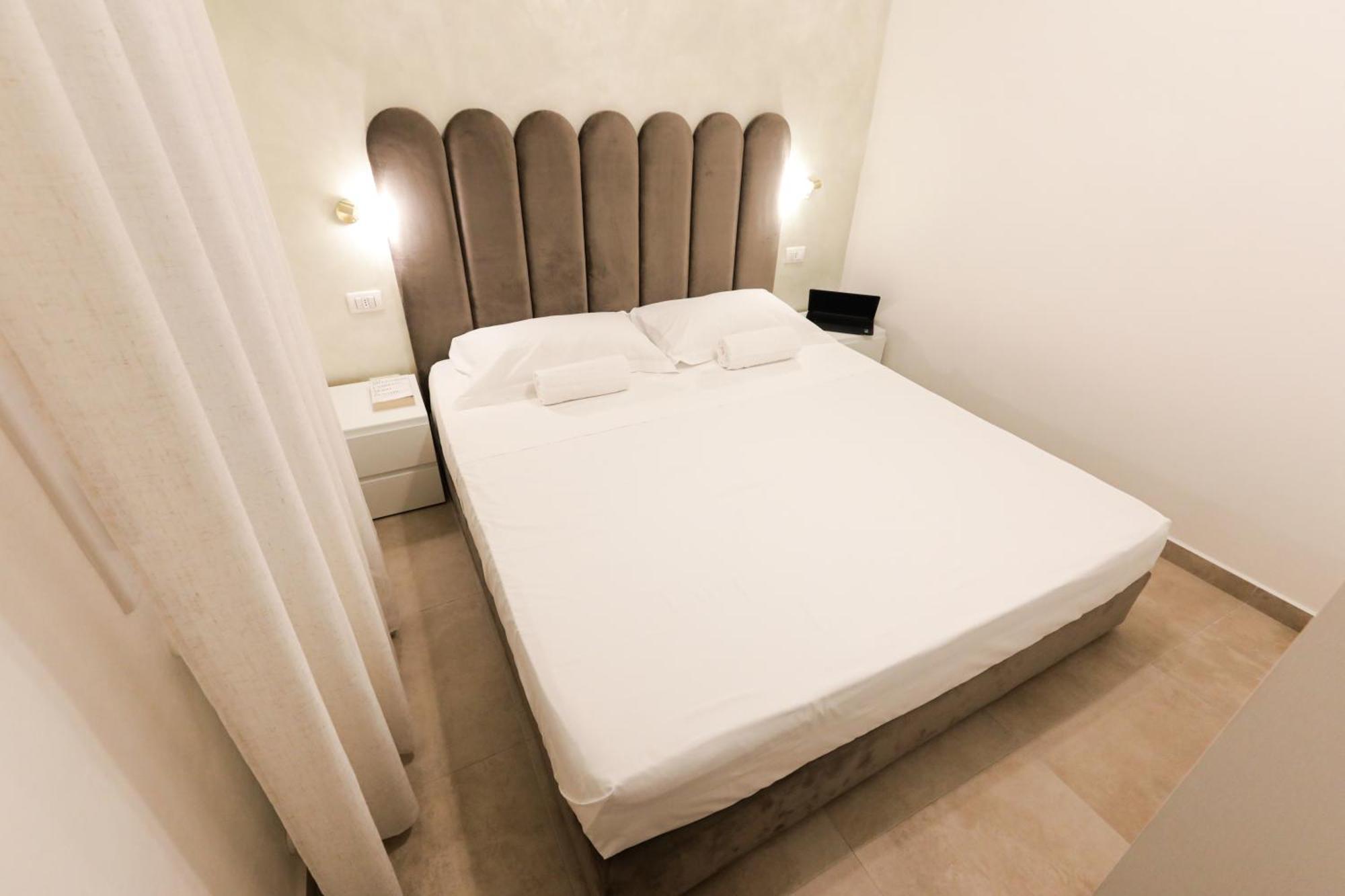 Magicflo Santa Croce Appartamento Φλωρεντία Εξωτερικό φωτογραφία