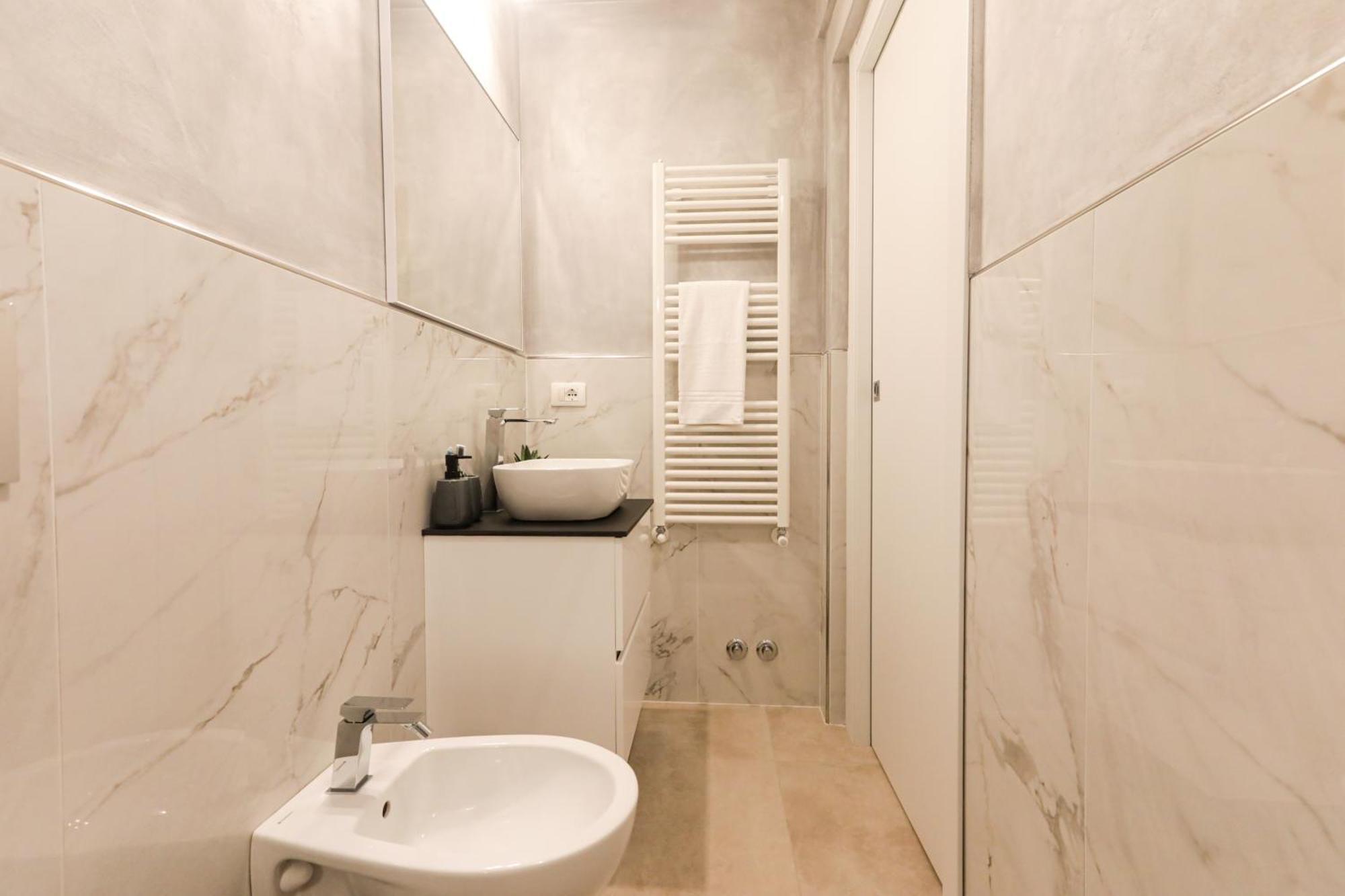Magicflo Santa Croce Appartamento Φλωρεντία Εξωτερικό φωτογραφία