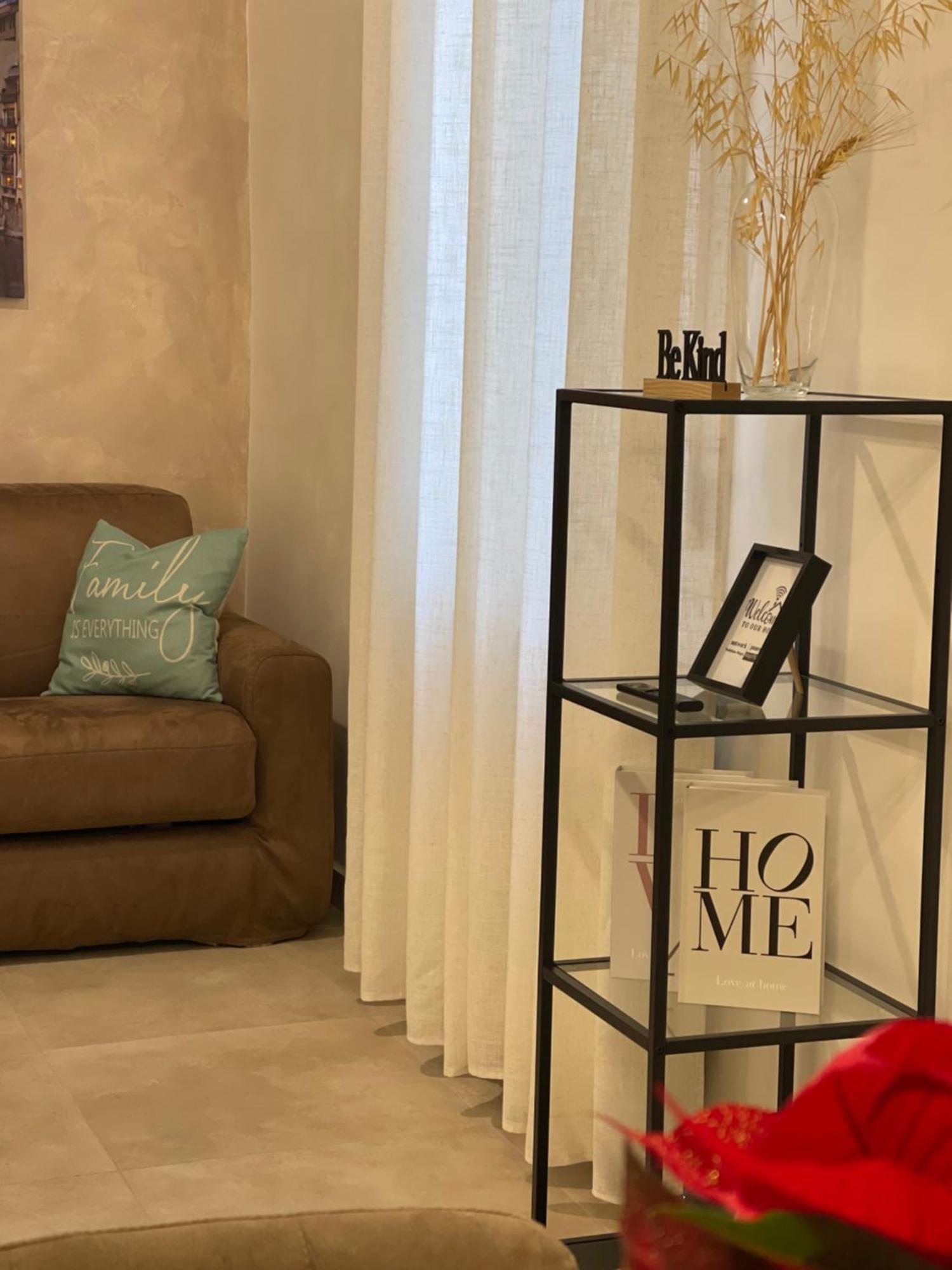Magicflo Santa Croce Appartamento Φλωρεντία Εξωτερικό φωτογραφία