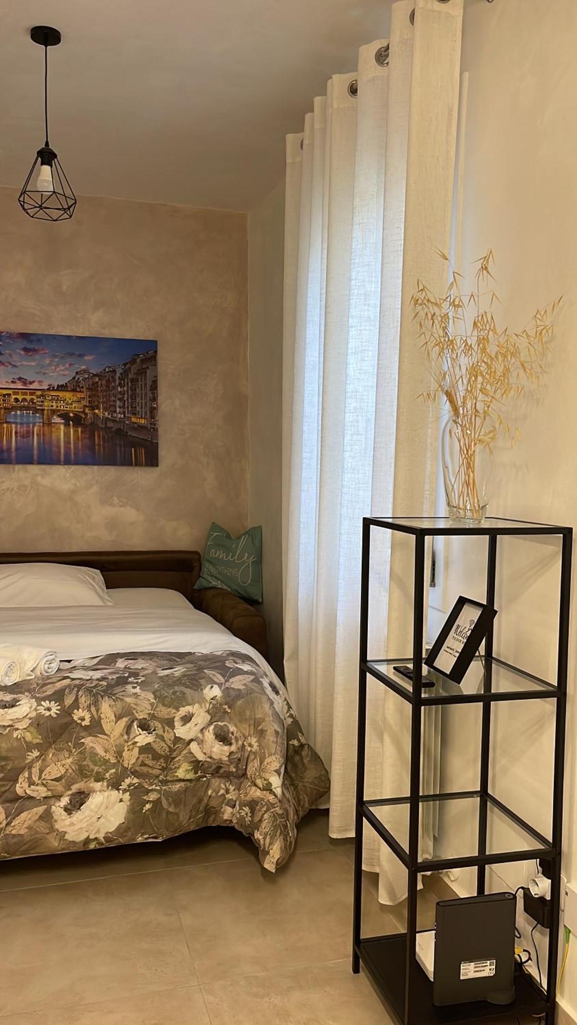 Magicflo Santa Croce Appartamento Φλωρεντία Εξωτερικό φωτογραφία